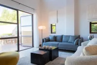 L12 Adjacent to Aphrodite Hills- Pool View, Large Terrace