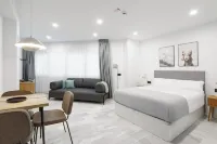 Limehome Jerez de la Frontera Marqués de Casa-Domecq