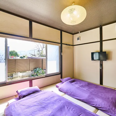 Kokoyui Guesthouse Shingu