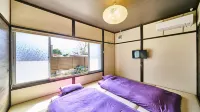 Kokoyui Guesthouse Shingu فنادق في شينغو