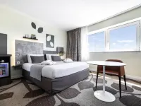 Hôtel Mercure Compiègne Sud Hotels in Jaux