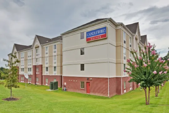 Candlewood Suites Hattiesburg by IHG