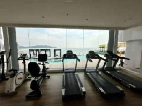 HomeZz Imperium Residence Kuantan Studio Seaview