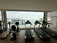 HomeZz Imperium Residence Kuantan Studio Seaview Hotel in zona Masjid Sultan Ahmad Shah