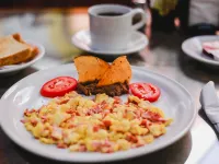 Hotel Santa Lucía Các khách sạn ở Merida