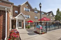 TownePlace Suites Detroit Livonia Hotels near AMC Livonia 20