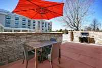 TownePlace Suites Republic Airport Long Island/Farmingdale Hotel a North Amityville