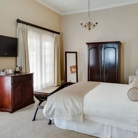 Protea Hotel Dorpshuis & Spa Stellenbosch