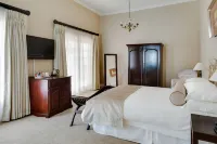 Protea Hotel Dorpshuis & Spa Stellenbosch