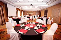 TownePlace Suites Sudbury - Breakfast
