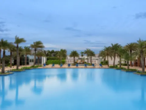 Le Méridien Coimbatore Hotels in Coimbatore