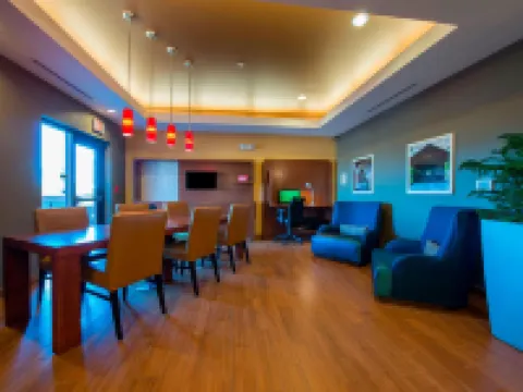 TownePlace Suites Newnan Hotels in Newnan