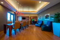 TownePlace Suites Newnan Hôtels à : Newnan