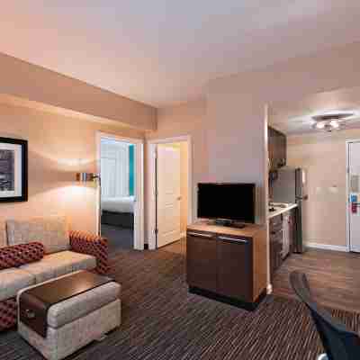 TownePlace Suites des Moines West/Jordan Creek Rooms