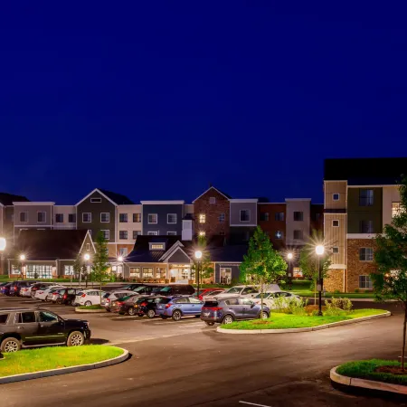Residence Inn Philadelphia Great Valley/Malvern