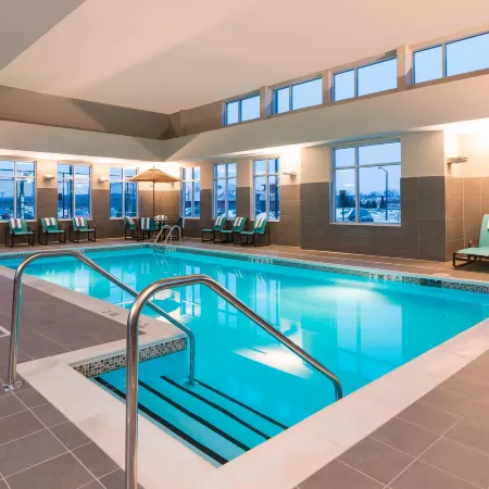 Residence Inn Green Bay Downtown
