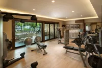 Conrad Bora Bora Nui - Gym