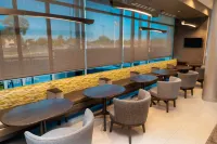 SpringHill Suites Newark Fremont