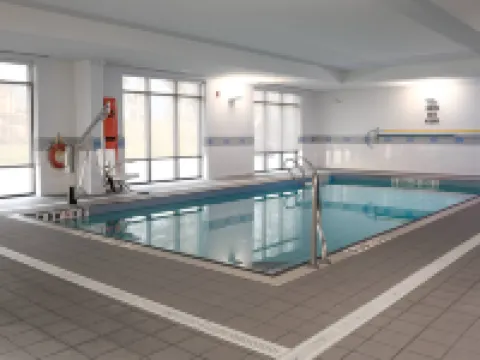 TownePlace Suites by Marriott Petawawa Hotels in Renfrew County