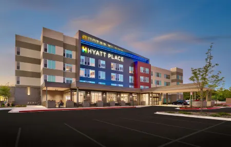Hyatt Place Fayetteville/Springdale