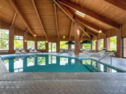 Baymont Inn and Suites by Wyndham Harvard, IL Hoteles en Condado de McHenry