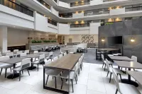 Embassy Suites by Hilton Atlanta Perimeter Center Hoteles en Dunwoody