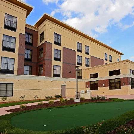 Homewood Suites by Hilton Cincinnati Mason