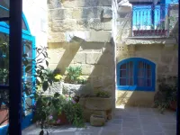 Spacious &comfortable, traditional villa- large private pool, terraces & views