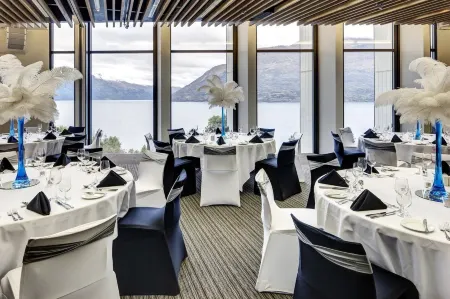 Rendezvous Heritage Queenstown Отели рядом с достопримечательностью «Бобс Пик»