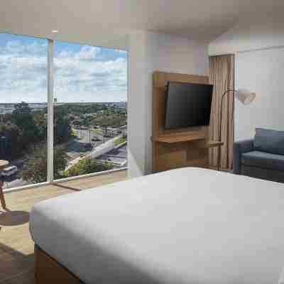 Hilton Garden Inn Cancun Airport Rooms