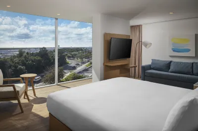 Hilton Garden Inn Cancun Airport
