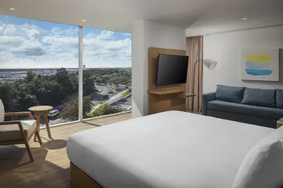 Hilton Garden Inn Cancun Airport