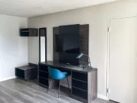 Motel 6 Lugoff, SC Các khách sạn ở Camden