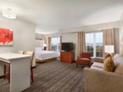 Homewood Suites by Hilton Columbus-Dublin Hoteles en Dublin