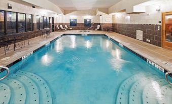Hampton Inn & Suites Dumas