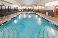 Hampton Inn & Suites Dumas Hotels in Dumas