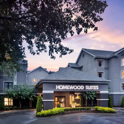 Homewood Suites by Hilton Atlanta Lenox Buckhead Hoteles cerca de Teatro Buckhead