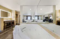 Best Western Fallon Inn  Suites Hotels in Fallon