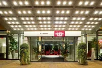 Mercure Hotel Plaza Essen Các khách sạn ở Essen