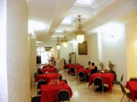 Hotel Meryland - Завтрак