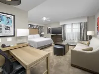 Homewood Suites by Hilton Austin Downtown Hotels near Ann W. Richards Congress Avenue Bat Bridge