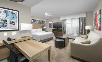 Homewood Suites by Hilton Austin Downtown