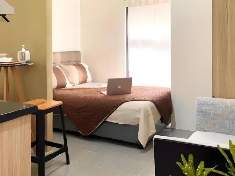 The CityFlats Amorsolo