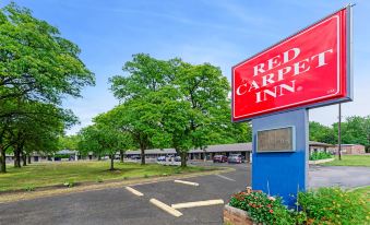 Red Carpet Inn Garfield Heights