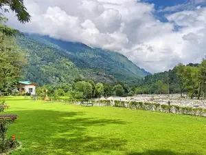 Span Resort & Spa, Manali - A Riverside Resort