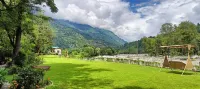 Span Resort & Spa, Manali - A Riverside Resort - Bintang 5