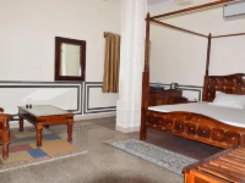 Hotel Msd Niwas Hotels in Mandawa