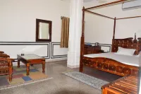 Hotel Msd Niwas Hotel di Mandawa