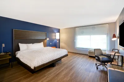Tru by Hilton Beavercreek Dayton Hotels near Puzzles Plus