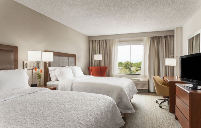 Hampton Inn & Suites Denver-Cherry Creek